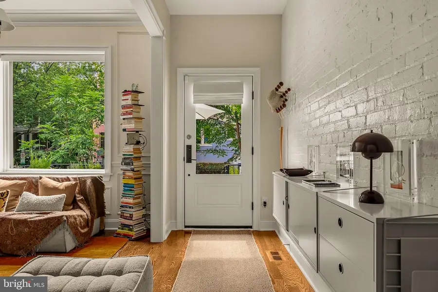 1739 Lanier Pl Nw, Washington, DC 20009 - #2