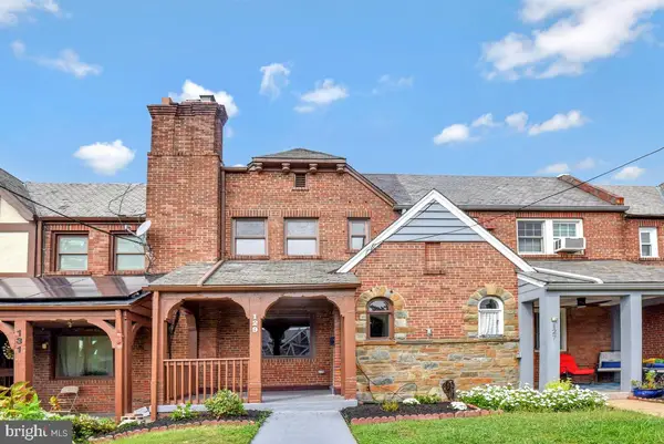 129 Ingraham St Nw, WASHINGTON, DC 20011
