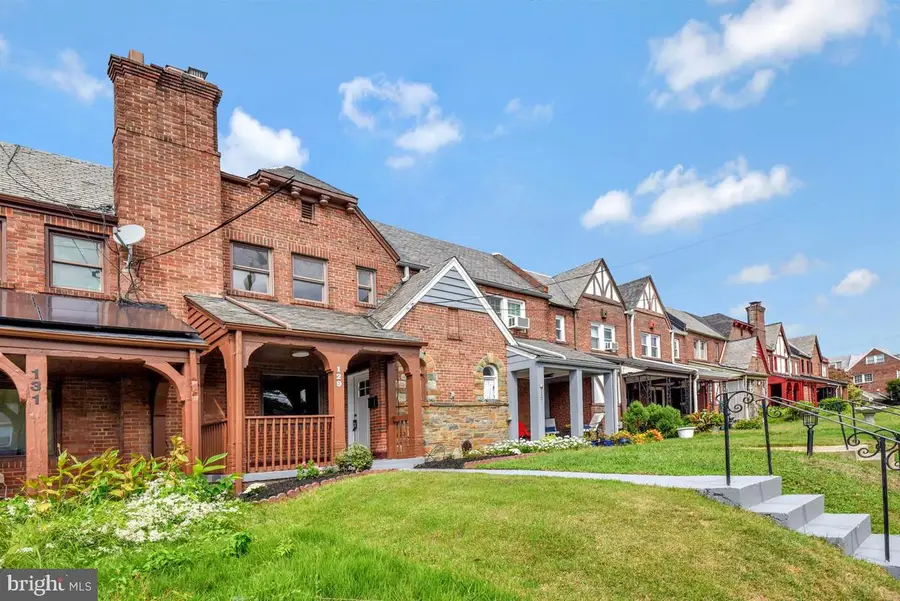 129 Ingraham St Nw, Washington, DC 20011 - #2