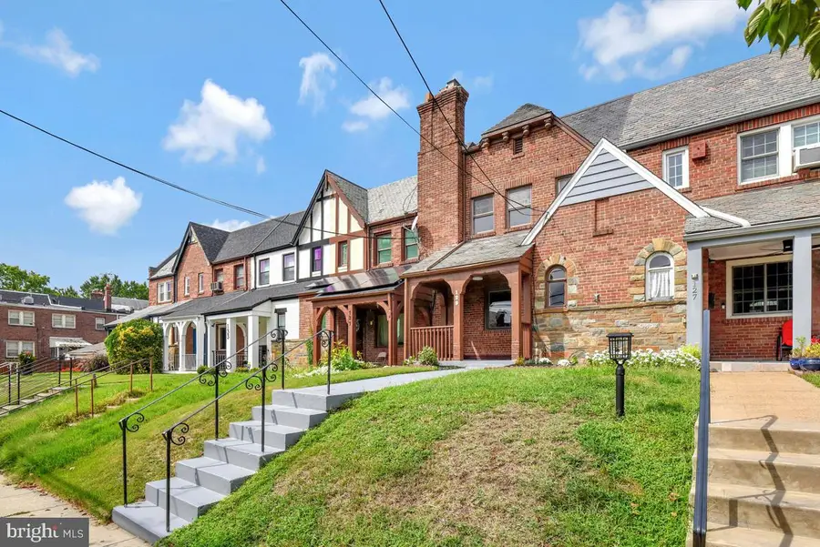 129 Ingraham St Nw, Washington, DC 20011 - #3
