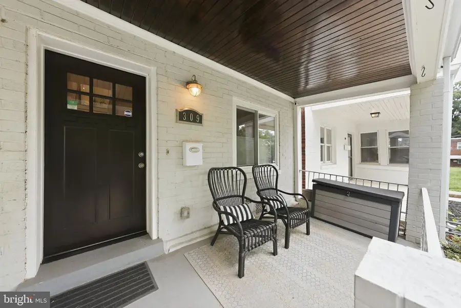309 35th St Ne, Washington, DC 20019 - #3