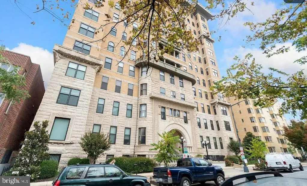 1615 Q St Nw #1210, Washington, DC 20009 - #1