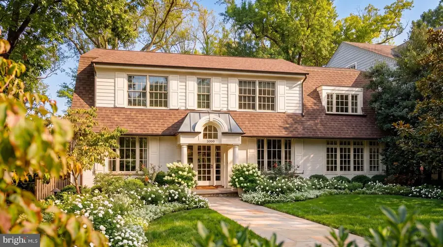 3300 Newark St Nw, Washington, DC 20008 - #2