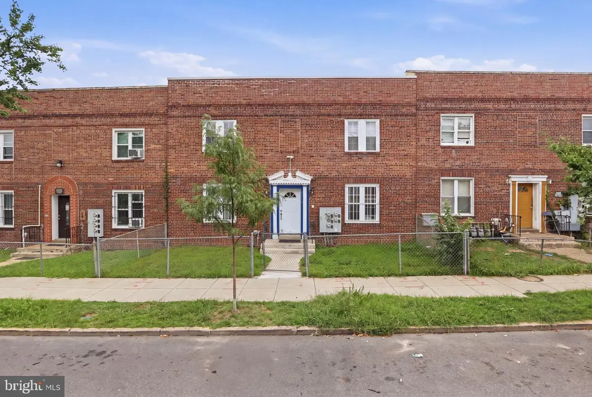 1715 Capitol Ave Ne, Washington, DC 20002 - #1