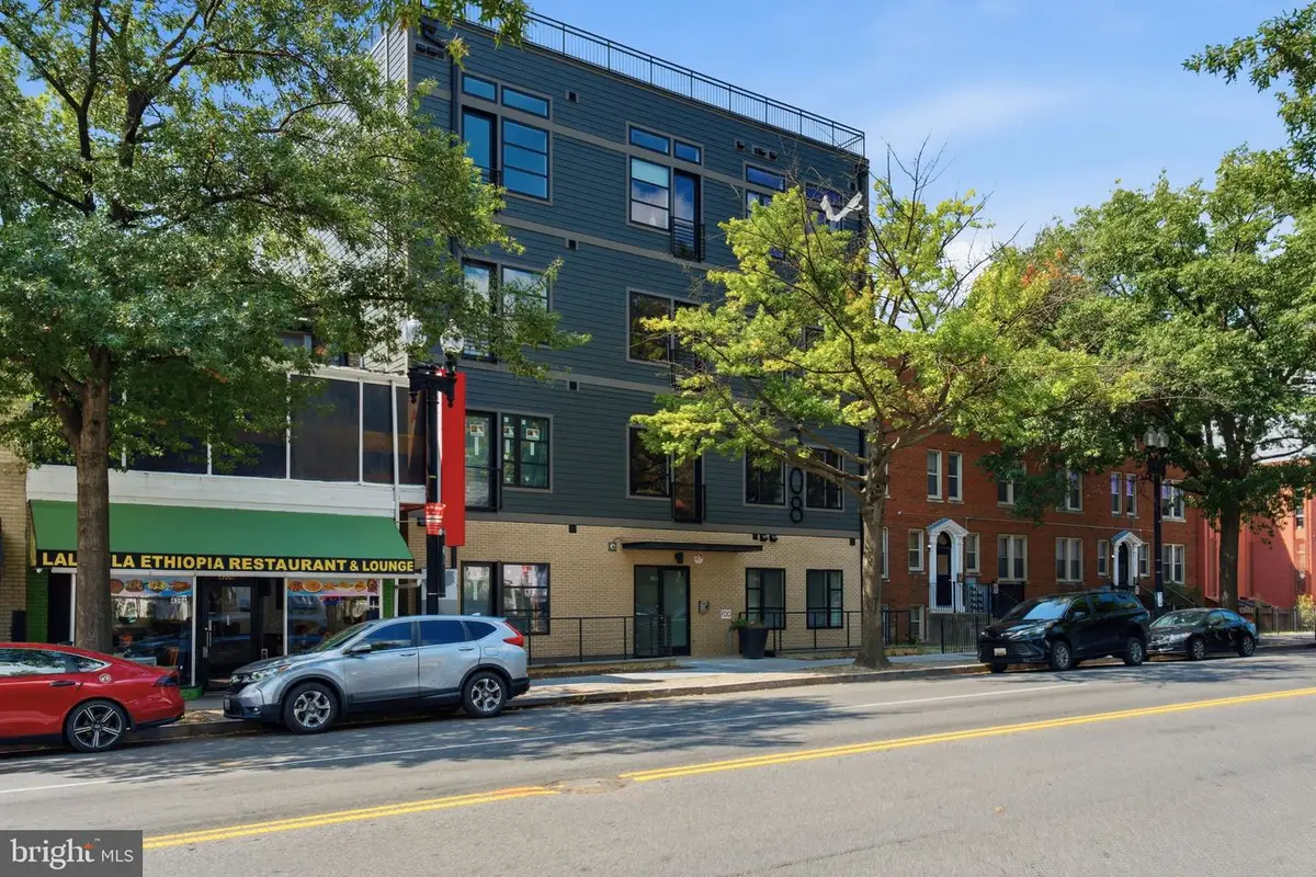 4308 Georgia Ave Nw #104, Washington, DC 20011 - #1