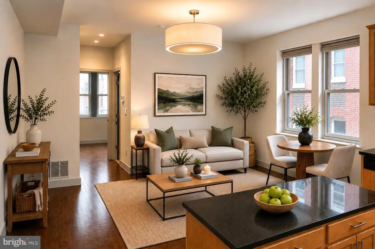 1440 Columbia Rd Nw #306, Washington, DC 20009 - #1