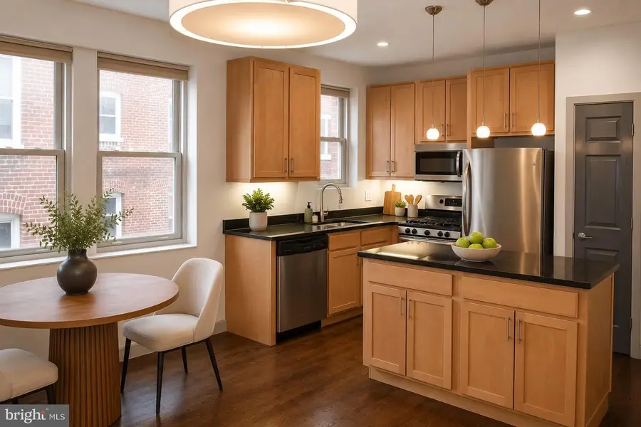 1440 Columbia Rd Nw #306, Washington, DC 20009 - #3