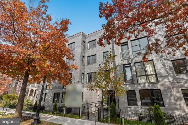 1124 Florida Ave Ne #410, WASHINGTON, DC 20002