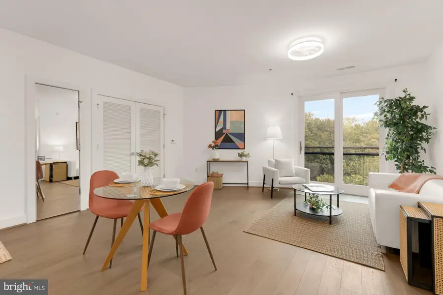1500 Pennsylvania Ave Se #305, Washington, DC 20003 - #3