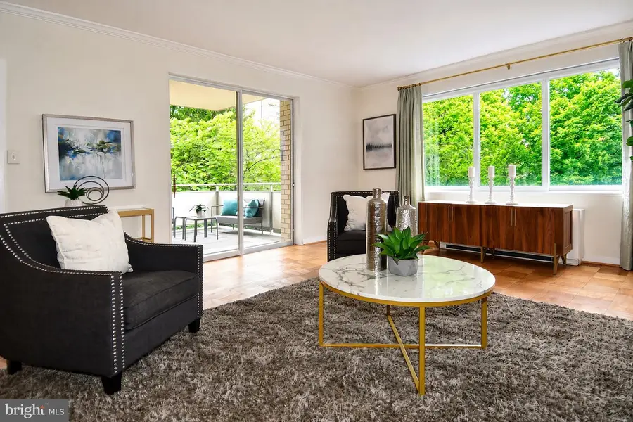 2801 New Mexico Ave Nw #1016, Washington, DC 20007 - #3