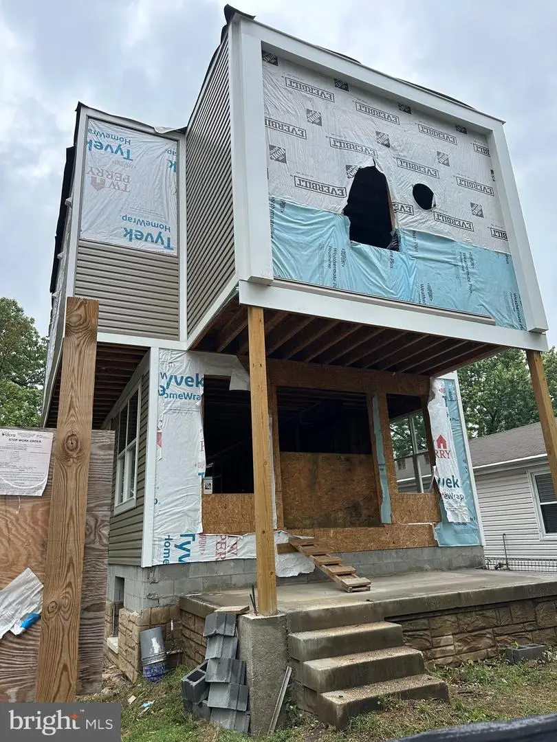 3356 Minnesota Ave Se, Washington, DC 20019 - #1