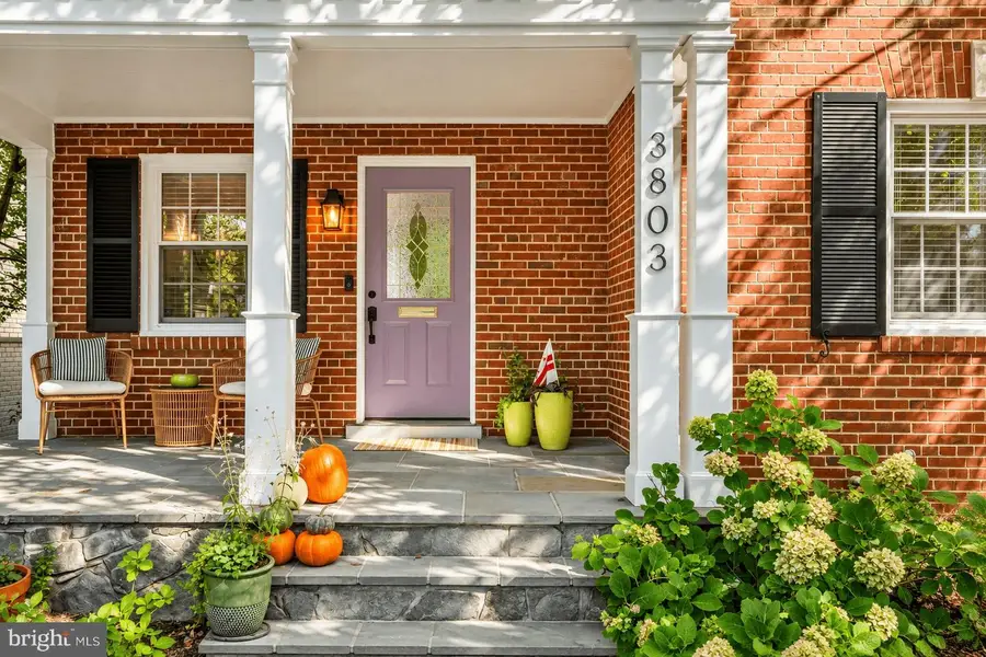 3803 Legation St Nw, Washington, DC 20015 - #2