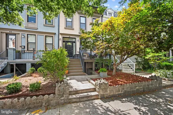 42 W St Nw #1, WASHINGTON, DC 20001