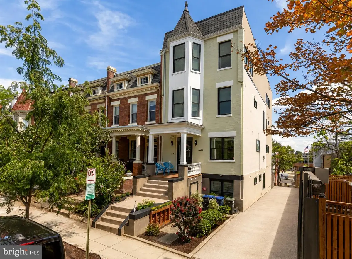 2511 12th St Nw #2, Washington, DC 20009 - #1
