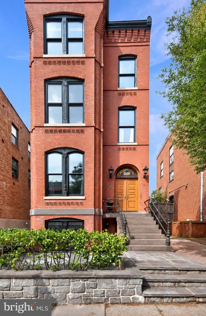 1534 15th St Nw, Washington, DC 20005 - #1