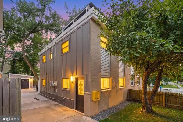5703 Eads St Ne, WASHINGTON, DC 20019