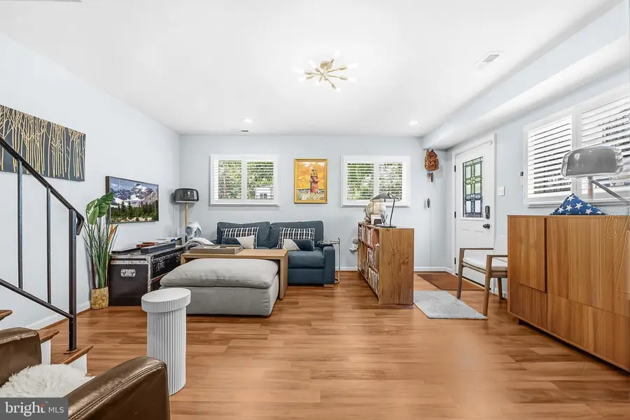 5703 Eads St Ne, Washington, DC 20019 - #2