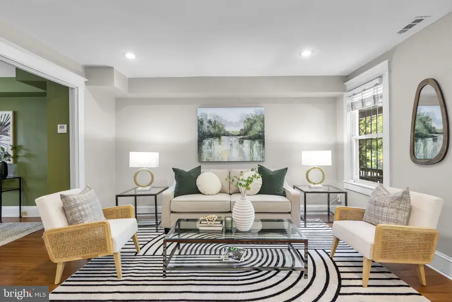 1507 West Virginia Ave Ne, Washington, DC 20002 - #2
