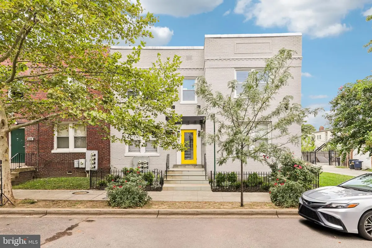 426 18th Ne #3, Washington, DC 20002 - #1