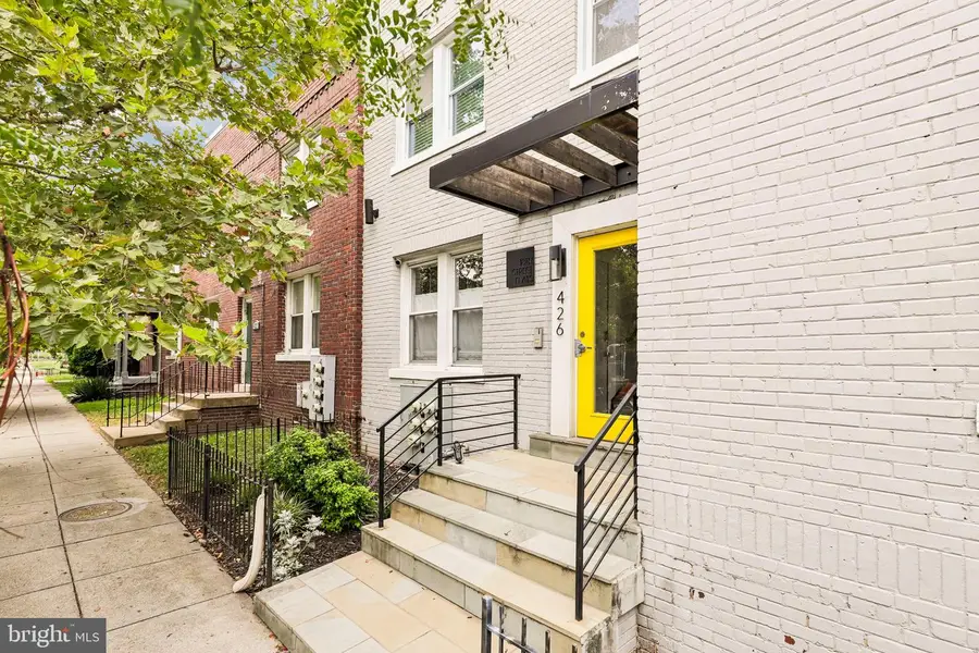 426 18th Ne #3, Washington, DC 20002 - #3