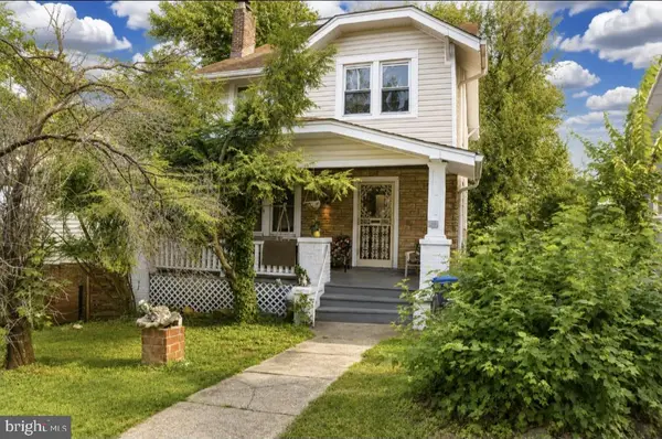 1435 Monroe St Ne, WASHINGTON, DC 20017