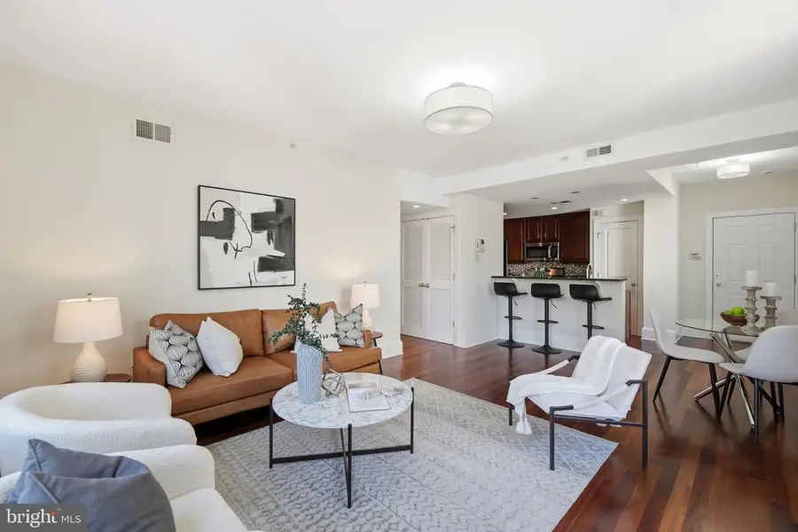1465 Columbia Rd Nw #203, Washington, DC 20009 - #2