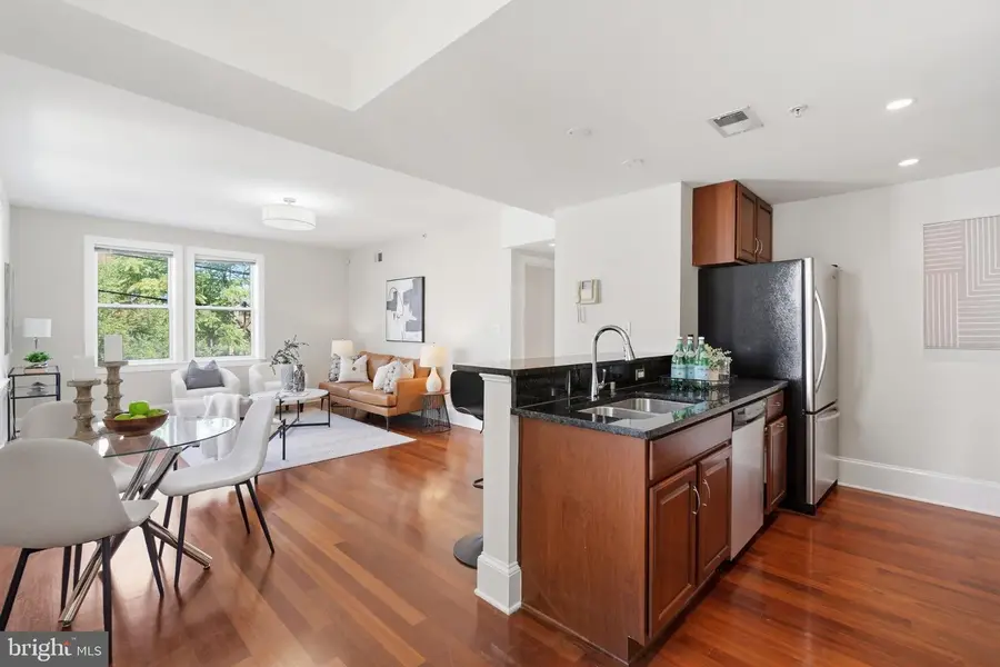 1465 Columbia Rd Nw #203, Washington, DC 20009 - #3