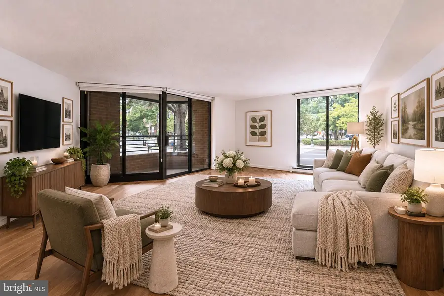 1099 22nd St Nw #103, Washington, DC 20037 - #3