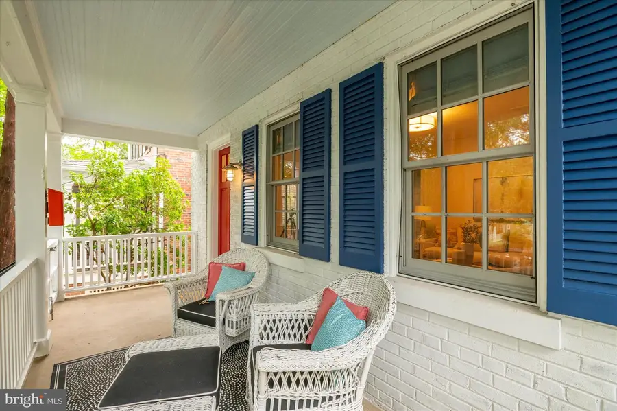 6139 30th St Nw, Washington, DC 20015 - #2