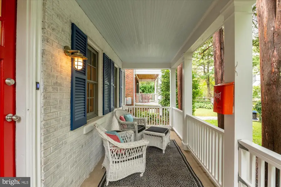 6139 30th St Nw, Washington, DC 20015 - #3