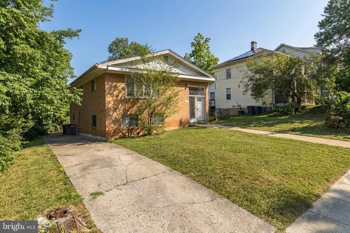 2213 Evarts St Ne, Washington, DC 20018 - #1