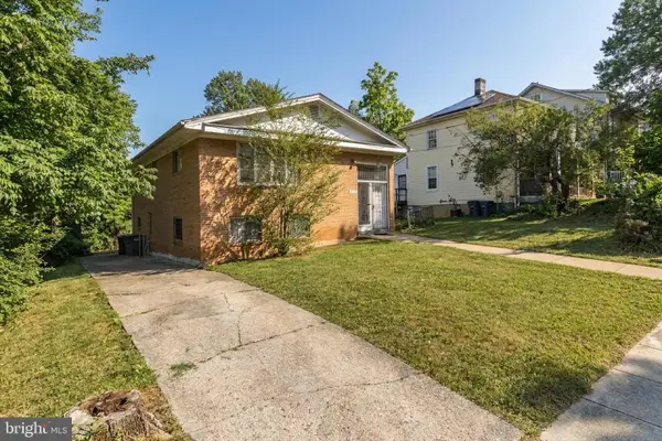 2213 Evarts St Ne, WASHINGTON, DC 20018
