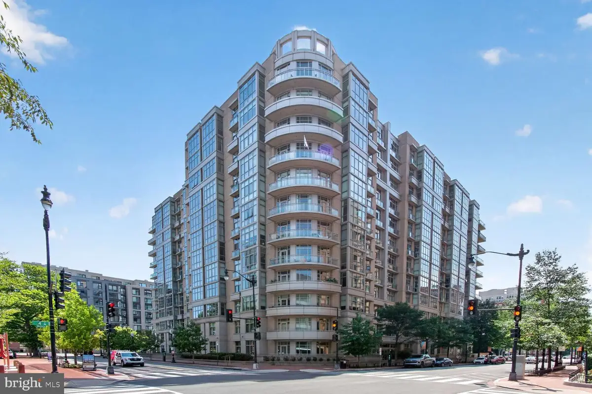 811 4th St Nw #114, Washington, DC 20001 - #1