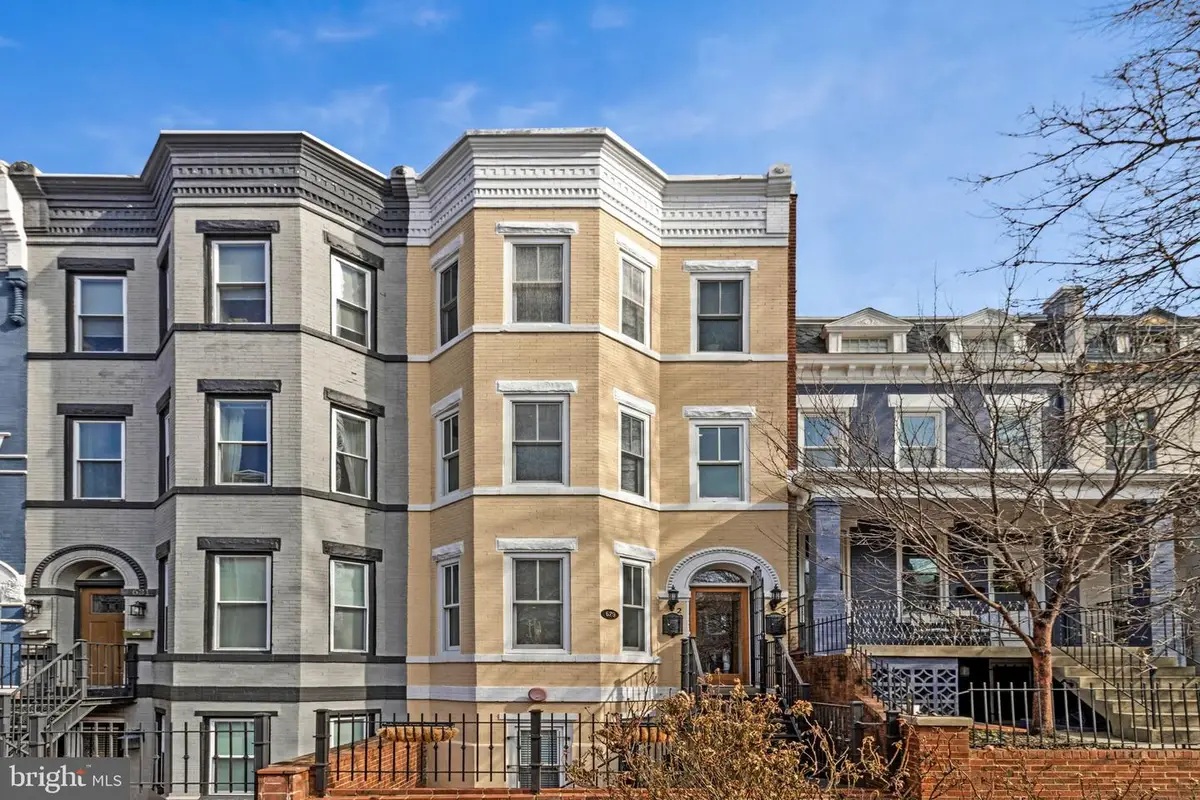 629 4th St Ne #1, Washington, DC 20002 - #1