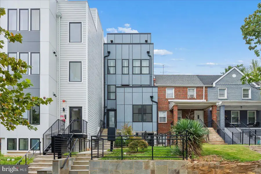 1632 K St Ne #3, Washington, DC 20002 - #2