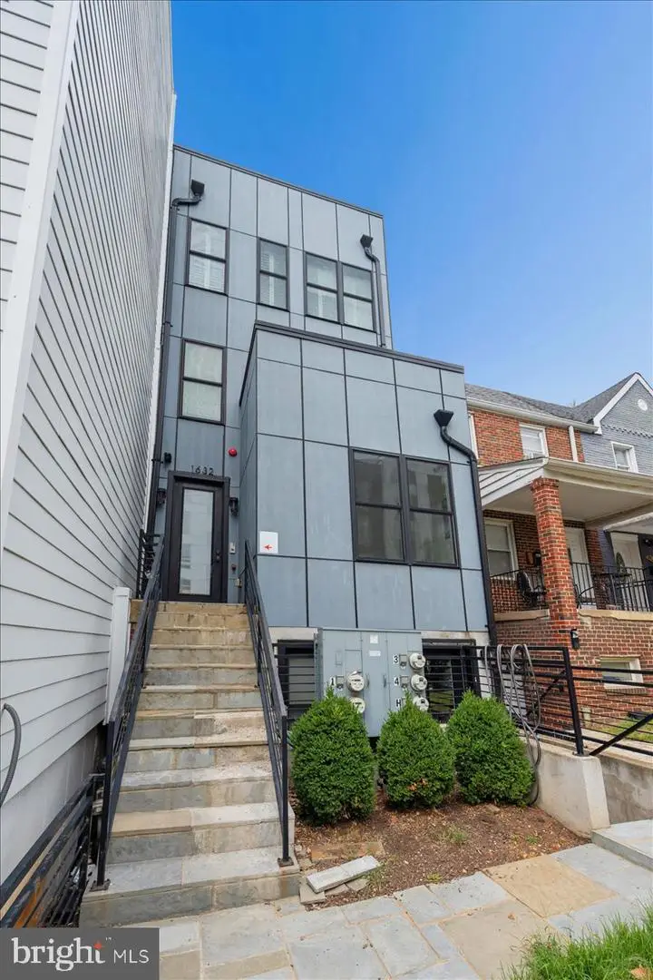 1632 K St Ne #3, Washington, DC 20002 - #3