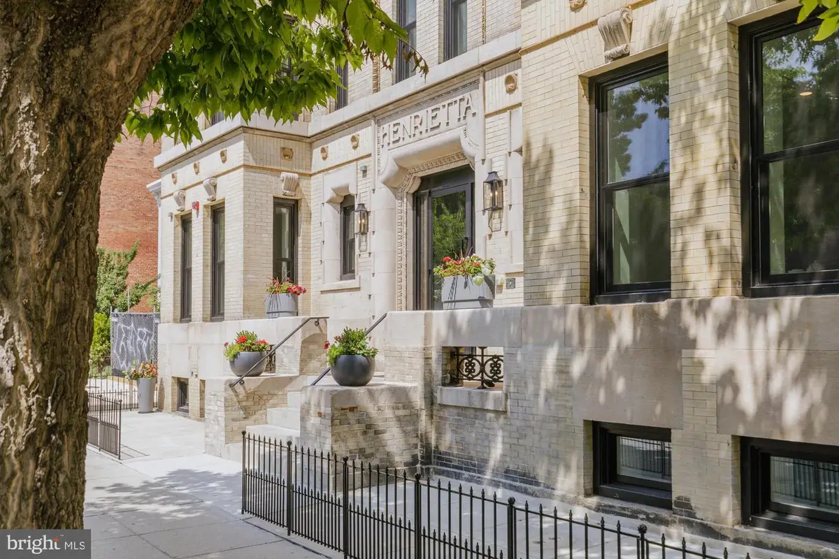 933 N St Nw #b01, Washington, DC 20001 - #1