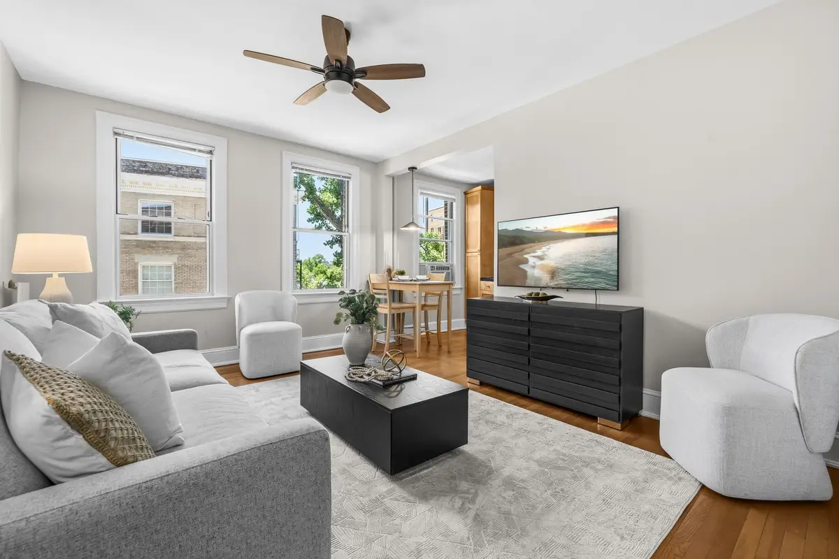 1875 Mintwood Pl Nw #36, Washington, DC 20009 - #1
