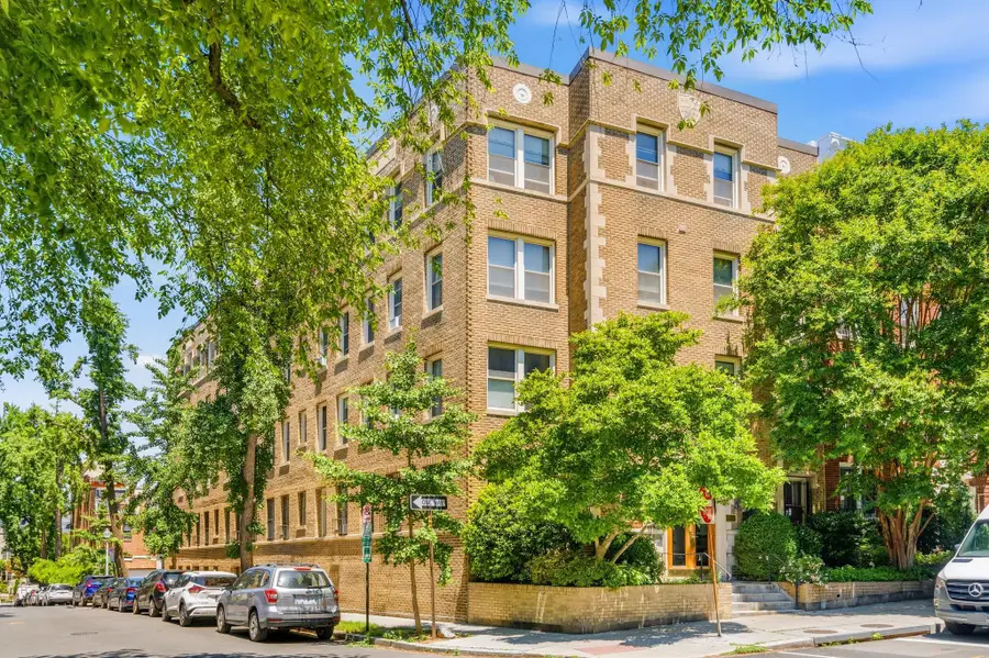 1875 Mintwood Pl Nw #36, Washington, DC 20009 - #3