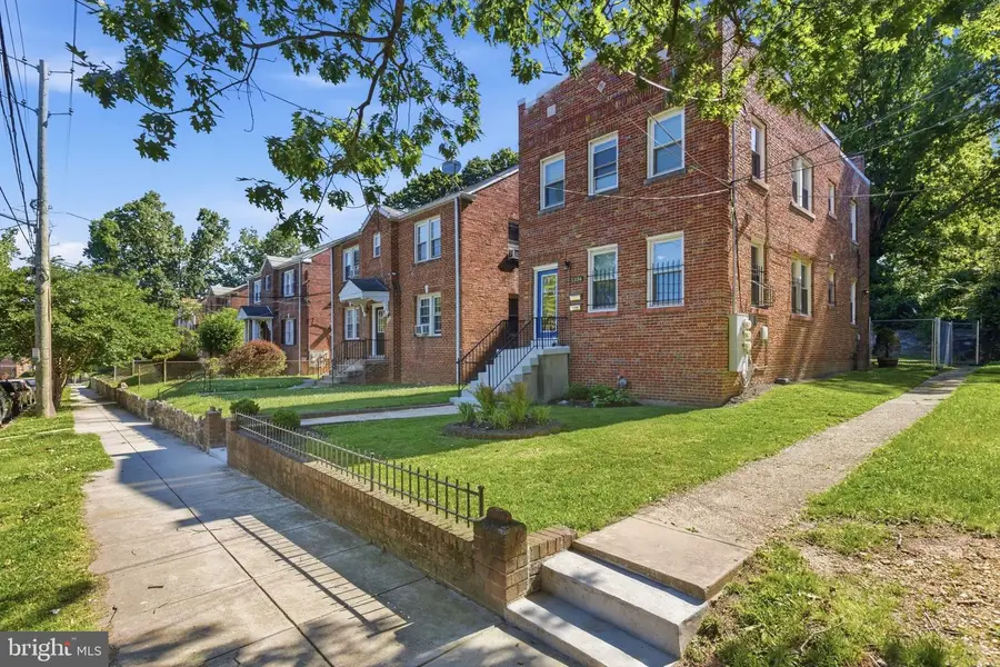 1334 28th St Se, Washington, DC 20020 - #2
