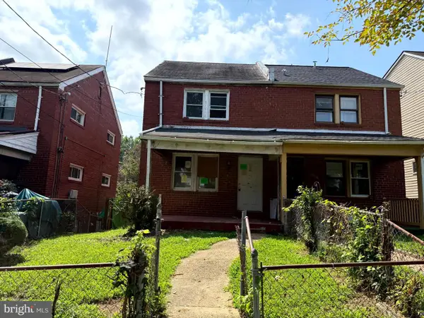 148 Forrester St Sw, WASHINGTON, DC 20032