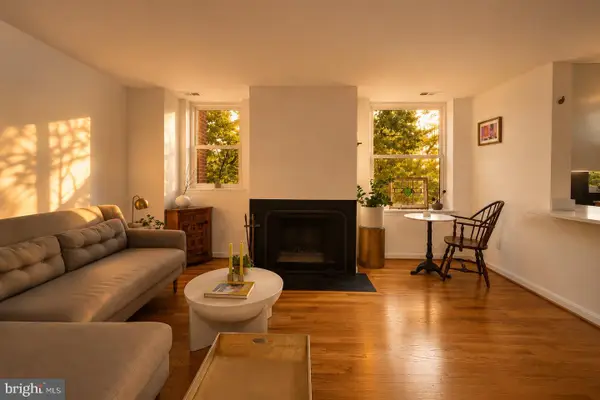 1495 Newton St Nw #404, WASHINGTON, DC 20010