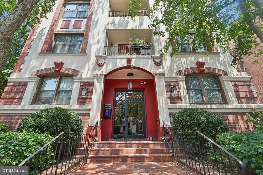 1495 Newton St Nw #404, Washington, DC 20010 - #2