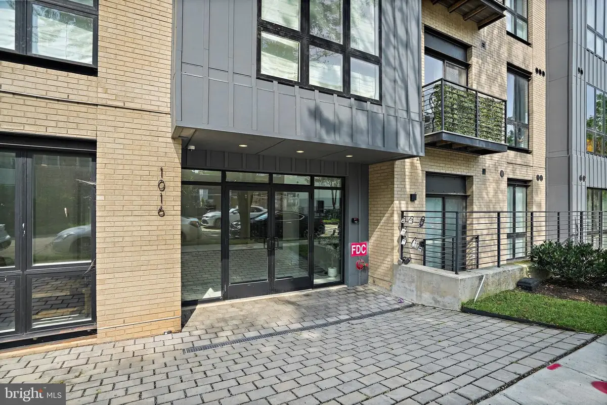 1016 17th Pl Ne #305, Washington, DC 20002 - #1
