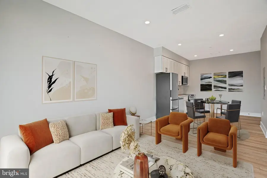 1016 17th Pl Ne #305, Washington, DC 20002 - #2