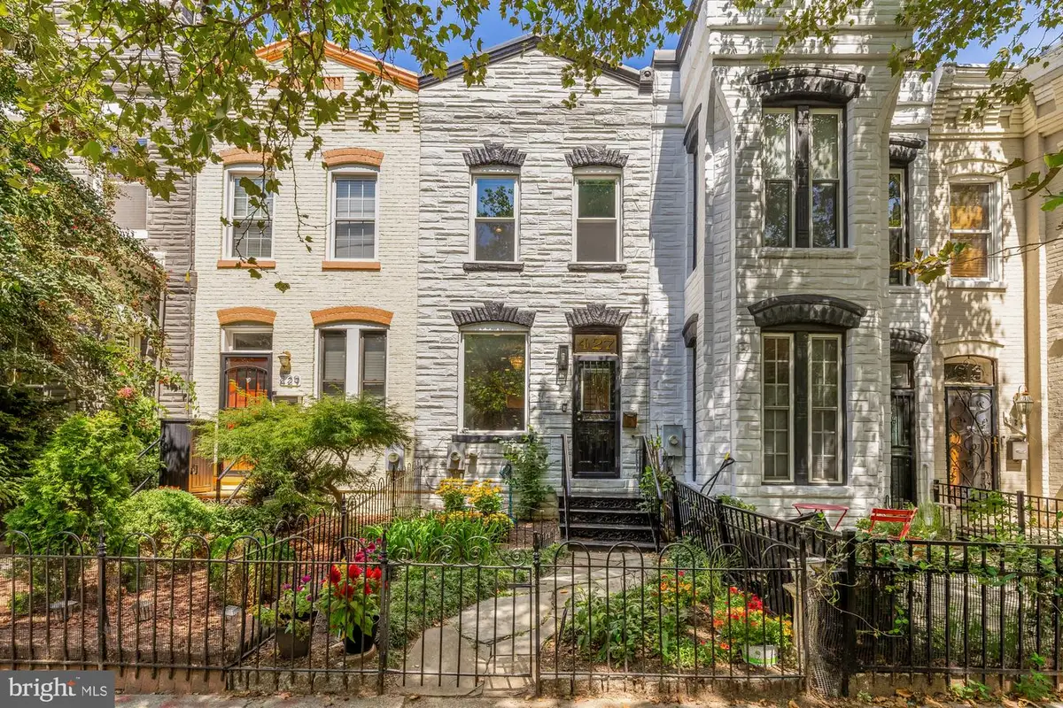 427 Q St Nw, Washington, DC 20001 - #1