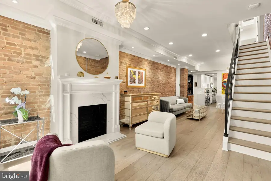 427 Q St Nw, Washington, DC 20001 - #2