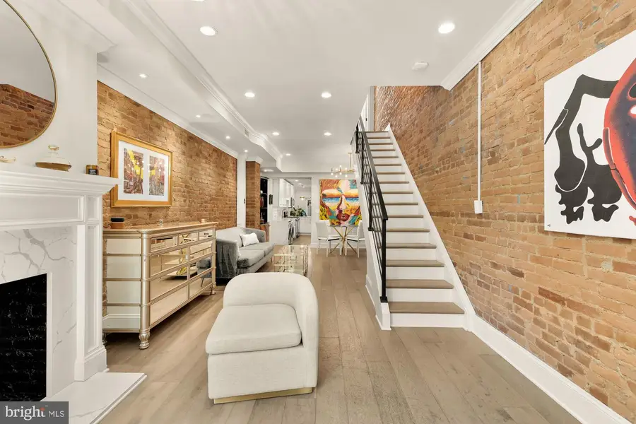 427 Q St Nw, Washington, DC 20001 - #3