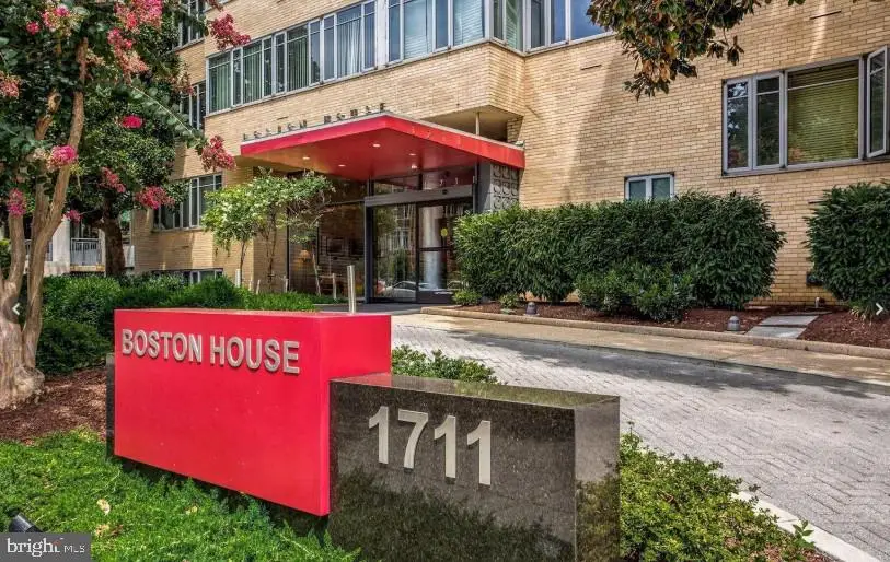 1711 Massachusetts Ave Nw #727, Washington, DC 20036 - #1
