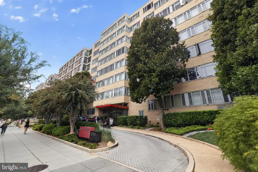 1711 Massachusetts Ave Nw #727, Washington, DC 20036 - #2